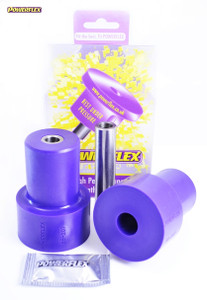 Powerflex Rear Beam Mounting Bushes - Volkswagen Golf MK2 2WD (1985 - 1992) Powerflex Rear Beam Mounting Bushes - Volkswagen Golf MK2 2WD (1985 - 1992)
