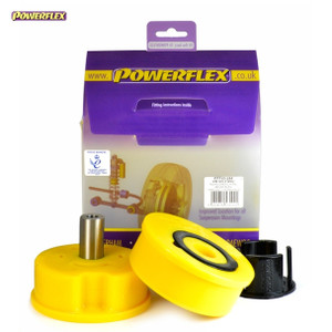 Powerflex Rear Lower Engine Mount Bushes - Volkswagen Golf MK2 2WD (1985 - 1992) Powerflex Rear Lower Engine Mount Bushes - Volkswagen Golf MK2 2WD (1985 - 1992)