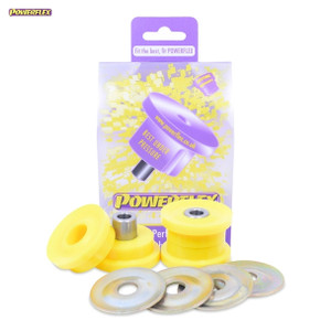 Powerflex Rear Beam Mounting Bushes - Volkswagen Golf MK2 4WD (1985 - 1992) Powerflex Rear Beam Mounting Bushes - Volkswagen Golf MK2 4WD (1985 - 1992)
