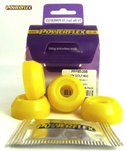 Powerflex Front Eye Bolt Mounting Bushes - Volkswagen Golf MK2 G60, Rallye & Country (1985 - 1992) Powerflex Front Eye Bolt Mounting Bushes - Volkswagen Golf MK2 G60, Rallye & Country (1985 - 1992)