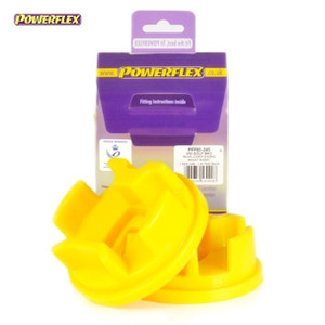 Powerflex Rear Lower Engine Mount Insert - Volkswagen Golf MK2 G60, Rallye & Country (1985 - 1992) Powerflex Rear Lower Engine Mount Insert - Volkswagen Golf MK2 G60, Rallye & Country (1985 - 1992)