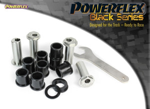 Powerflex Track Rear Trailing Arm Bushes Adjustable - Volkswagen Golf MK2 G60, Rallye & Country (1985 - 1992) Powerflex Track Rear Trailing Arm Bushes Adjustable - Volkswagen Golf MK2 G60, Rallye & Country (1985 - 1992)