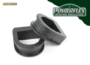 Powerflex Heritage Non Power Steering Rack Mount - Volkswagen Golf MK3 2WD (1992 - 1998) Powerflex Heritage Non Power Steering Rack Mount - Volkswagen Golf MK3 2WD (1992 - 1998)