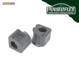 Powerflex Heritage Front Anti Roll Bar Bushes 18mm - Volkswagen Golf Mk3 4WD Syncro (1993 - 1997) Powerflex Heritage Front Anti Roll Bar Bushes 18mm - Volkswagen Golf Mk3 4WD Syncro (1993 - 1997)