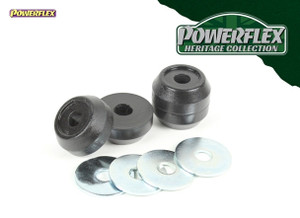 Powerflex Heritage Front Eye Bolt Mounting Bushes 10mm - Volkswagen Golf Mk3 4WD Syncro (1993 - 1997) Powerflex Heritage Front Eye Bolt Mounting Bushes 10mm - Volkswagen Golf Mk3 4WD Syncro (1993 - 1997)