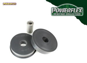 Powerflex Heritage Rear Diff Rear Mounting Bush - Volkswagen Golf Mk3 4WD Syncro (1993 - 1997) Powerflex Heritage Rear Diff Rear Mounting Bush - Volkswagen Golf Mk3 4WD Syncro (1993 - 1997)