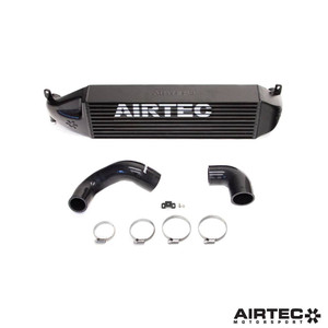 AIRTEC Motorsport Intercooler Upgrade for Suzuki Swift Sport ZC33S AIRTEC Motorsport Intercooler Upgrade for Suzuki Swift Sport ZC33S