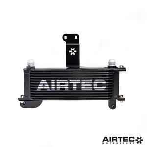 AIRTEC Motorsport Oil Cooler for Suzuki Swift Sport ZC33S AIRTEC Motorsport Oil Cooler for Suzuki Swift Sport ZC33S