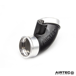 AIRTEC Motorsport Turbo Elbow for BMW M440i (F32 / F33) 2014-19 (B58) AIRTEC Motorsport Turbo Elbow for BMW M440i (F32 / F33) 2014-19 (B58)