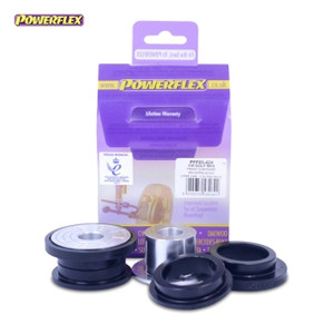 Powerflex Front Subframe Rear Bushes - Volkswagen Golf Mk4 R32/4Motion Powerflex Front Subframe Rear Bushes - Volkswagen Golf Mk4 R32/4Motion