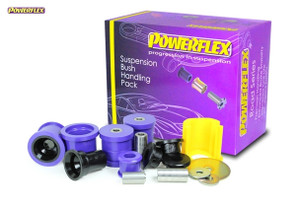 Powerflex Handling Pack (2008- Petrol Only) - Volkswagen Golf Mk5 GTI & R32 Powerflex Handling Pack (2008- Petrol Only) - Volkswagen Golf Mk5 GTI & R32