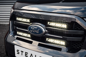 Stealth LED Ford Ranger T8 (2018-2022) Stealth LED Ford Ranger T8 (2018-2022)