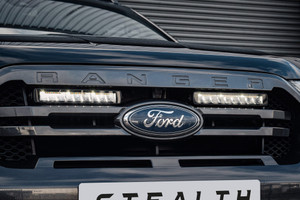 Stealth LED Ford Ranger T8 (2018-2022) Stealth LED Ford Ranger T8 (2018-2022)