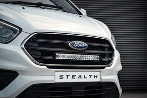 Stealth LED Ford Transit Custom (2019-2023) 21″ Luminous LED Integration Kit – 16,800 Lumens Stealth LED Ford Transit Custom (2019-2023) 21″ Luminous LED Integration Kit – 16,800 Lumens