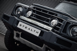 Stealth LED INEOS Grenadier (2023+) 30″ Luminous LED Integration Kit – 25,200 Lumens