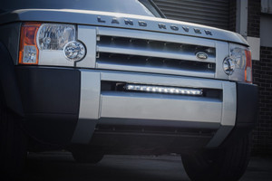 Stealth LED Land Rover Discovery 3 (2004-2009) 20″ Luminous LED Integration Kit – 8,400 Lumens