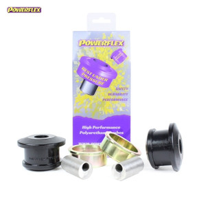 Powerflex Track Front Wishbone Rear Bushes - Volkswagen Golf MK7 5G 2WD 122PS plus Multi-link Powerflex Track Front Wishbone Rear Bushes - Volkswagen Golf MK7 5G 2WD 122PS plus Multi-link