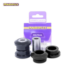 Powerflex Rear Lower Arm Outer Bushes - Volkswagen Golf MK7 5G 4WD Powerflex Rear Lower Arm Outer Bushes - Volkswagen Golf MK7 5G 4WD