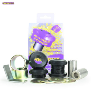 Powerflex Rear Lower Track Rod Outer Bushes 14mm - Volkswagen Golf Mk8 4WD Powerflex Rear Lower Track Rod Outer Bushes 14mm - Volkswagen Golf Mk8 4WD