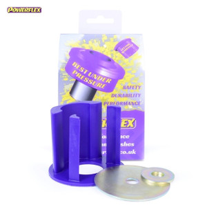 Powerflex Lower Engine Mount Insert (Large) Track Use Powerflex Lower Engine Mount Insert (Large) Track Use