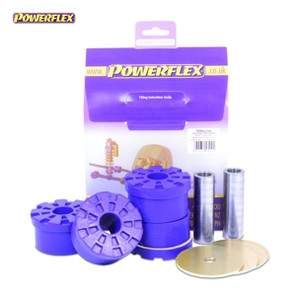 Powerflex Rear Subframe Rear Mounting Bushes Powerflex Rear Subframe Rear Mounting Bushes