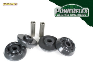 Powerflex Heritage Engine Mounting Bushes Kit Of 2 - Volkswagen Iltis (1978 - 1988) Powerflex Heritage Engine Mounting Bushes Kit Of 2 - Volkswagen Iltis (1978 - 1988)