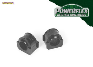 Powerflex Heritage Front Anti Roll Bar Outer Mount Eibach 20.5mm - Volkswagen Jetta MK1 (1979-1984) Powerflex Heritage Front Anti Roll Bar Outer Mount Eibach 20.5mm - Volkswagen Jetta MK1 (1979-1984)