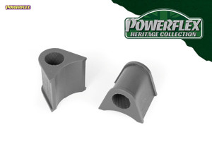 Powerflex Heritage Rear Anti Roll Bar Outer Bush Eibach 25mm - Volkswagen Jetta MK1 (1979-1984) Powerflex Heritage Rear Anti Roll Bar Outer Bush Eibach 25mm - Volkswagen Jetta MK1 (1979-1984)