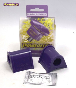 Powerflex Rear Anti Roll Bar Mount (Outer) 20.5mm - Volkswagen Jetta MK1 (1979-1984) Powerflex Rear Anti Roll Bar Mount (Outer) 20.5mm - Volkswagen Jetta MK1 (1979-1984)