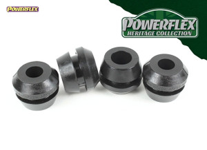 Powerflex Heritage Front Cross Member Mounting Bushes - Volkswagen Jetta MK2 (1985-1992) Powerflex Heritage Front Cross Member Mounting Bushes - Volkswagen Jetta MK2 (1985-1992)