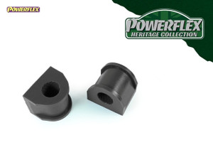 Powerflex Heritage Rear Anti Roll Bar Bushes - Volkswagen Jetta MK2 (1985-1992) Powerflex Heritage Rear Anti Roll Bar Bushes - Volkswagen Jetta MK2 (1985-1992)