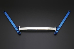 Cusco Front Strut Brace Bar for Toyota Supra A90 MK5 2.0T / 3.0T (2019+) Cusco Front Strut Brace Bar for Toyota Supra A90 MK5 2.0T / 3.0T (2019+)
