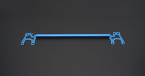 Cusco Rear Bumper Support Power Brace for Toyota Yaris GR (2020+)