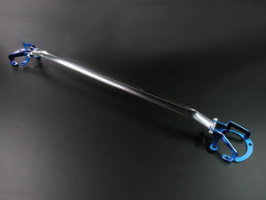 Cusco Strut Bar Front OS Type for Toyota GT86 / Subaru BRZ Cusco Strut Bar Front OS Type for Toyota GT86 / Subaru BRZ