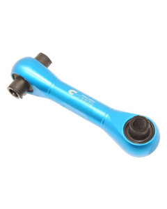 Cusco Pitch Stop Mount for Honda Civic Type R FK8 17-22 / FK7 1.5T