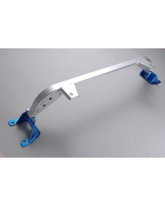 Cusco Power Rear Strut Bar Brace Type OS for Mitsubishi Evo X / Evo 10 (CZ4A)