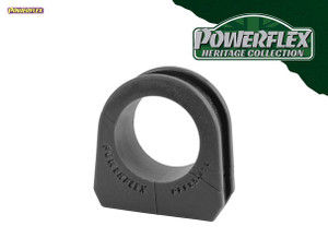 Powerflex Heritage Steering Rack Mount Bush - Volkswagen Jetta Mk4 2WD (1999-2005) Powerflex Heritage Steering Rack Mount Bush - Volkswagen Jetta Mk4 2WD (1999-2005)