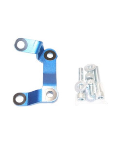 Cusco Steering Rack Brace for Subaru WRX / STI (08-14) / Forester / Legacy (RHD ONLY)