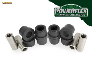 Powerflex Heritage Rear Arm Inner Bush - Volkswagen Jetta Mk4 4 Motion (1999-2005) Powerflex Heritage Rear Arm Inner Bush - Volkswagen Jetta Mk4 4 Motion (1999-2005)