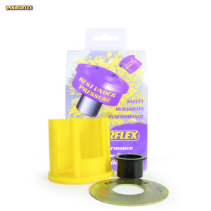 Powerflex Lower Engine Mount (Large) Insert - Volkswagen Jetta MK7 A7 Multi-Link (2018-ON) Powerflex Lower Engine Mount (Large) Insert - Volkswagen Jetta MK7 A7 Multi-Link (2018-ON)