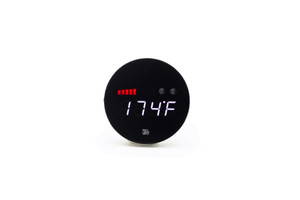 P3 Gauges DIY Kit V3 OBD2 Gauge - Circle Shape P3 Gauges DIY Kit V3 OBD2 Gauge - Circle Shape