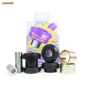 Powerflex Rear Lower Arm Inner Bush - Volkswagen Jetta MK7 A7 Multi-Link (2018-ON) Powerflex Rear Lower Arm Inner Bush - Volkswagen Jetta MK7 A7 Multi-Link (2018-ON)