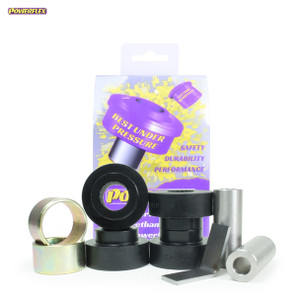 Powerflex Rear Lower Track Rod Inner Bush - Volkswagen Jetta MK7 A7 Multi-Link (2018-ON) Powerflex Rear Lower Track Rod Inner Bush - Volkswagen Jetta MK7 A7 Multi-Link (2018-ON)