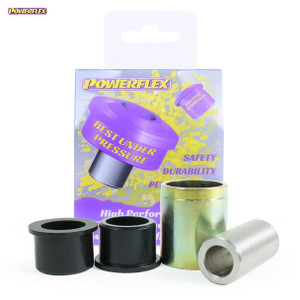 Powerflex Lower Torque Mount Small Bush - Volkswagen Jetta MK7 A7 Rear Beam (2018-ON) - Powerflex Lower Torque Mount Small Bush - Volkswagen Jetta MK7 A7 Rear Beam (2018-ON) -
