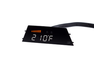 P3 Gauges BMW 4 Series (F3X/F8X) 2011-2019 V3 OBD2 Gauge With Orange Bars / White Digits P3 Gauges BMW 4 Series (F3X/F8X) 2011-2019 V3 OBD2 Gauge With Orange Bars / White Digits