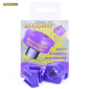 Powerflex Front Anti Roll Bar Bushes 22mm - Volkswagen Lupo (1999 - 2006) Powerflex Front Anti Roll Bar Bushes 22mm - Volkswagen Lupo (1999 - 2006)