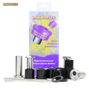 Powerflex Rear Trailing Arm Bushes Adjustable - Syncro - Volkswagen Passat B3/B4 (1988 - 1996)