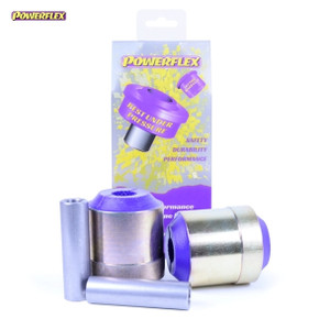 Powerflex Front Tie Bar Inner Bushes - Volkswagen Passat B5 (1996 - 2005) Saloon (1996 - 2005) Powerflex Front Tie Bar Inner Bushes - Volkswagen Passat B5 (1996 - 2005) Saloon (1996 - 2005)