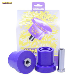 Powerflex Rear Beam Mount Bushes - Volkswagen Passat B5 (1996 - 2005) Saloon (1996 - 2005) Powerflex Rear Beam Mount Bushes - Volkswagen Passat B5 (1996 - 2005) Saloon (1996 - 2005)