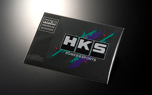 HKS Premium Super Racing Sticker (Large) HKS Premium Super Racing Sticker (Large)